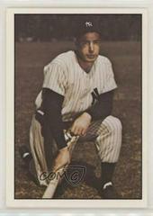 Joe DiMaggio Baseball Cards 1979 TCMA Baseball History Series Prices