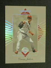 Danny Jackson #137 Baseball Cards 1994 Leaf Limited Prices