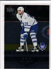 Andy Wozniewski [Triple] Hockey Cards 2005 Upper Deck Black Diamond Prices