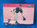 Derek Jeter [Gold Signature] | Baseball Cards 1995 Collector's Choice