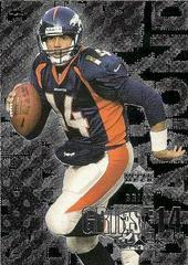 Brian Griese #36 Football Cards 2000 Upper Deck Black Diamond Prices