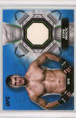 Stipe Miocic Ufc Cards 2018 Topps UFC Knockout Relics Prices