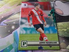Jannik Vestergaard [Green] #29 Soccer Cards 2020 Panini Chronicles Panini Premier League Prices