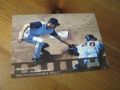 Omar Vizquel Baseball Cards 2002 Stadium Club Prices