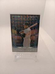 Willie Mays [Blue Finite] Baseball Cards 2023 Panini Chronicles Obsidian Prices