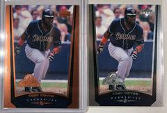 Tony Gwynn [Exclusives, Level 2] #474 Baseball Cards 1999 Upper Deck Prices