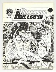 Charlton Bullseye #1 (1975) Comic Books Charlton Bullseye Prices