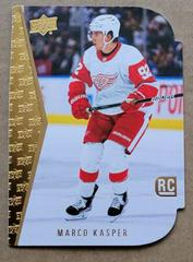 Marco Kasper #RDT-10 Hockey Cards 2023 Upper Deck 1994-95 Rookie Die-Cuts Prices