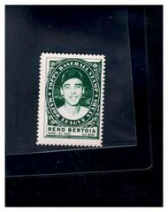 Reno Bertoia Baseball Cards 1961 Topps Stamps Prices