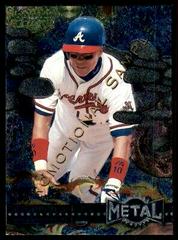 Ken Caminiti #129 Baseball Cards 1996 Studio Prices