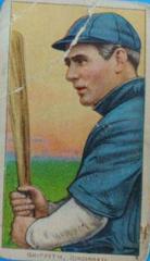 Clark Griffith [Batting] #NNO Baseball Cards 1909 T206 Sovereign 350 Prices