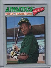 Rickey Henderson [Silver] Baseball Cards 2018 Topps Archives Prices