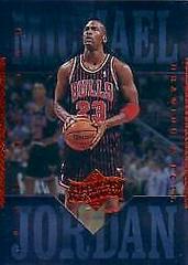 Michael Jordan #16 Basketball Cards 1999 Upper Deck MJ Athlete of the Century Prices