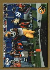 Donald Lee Football Cards 2009 Topps Prices