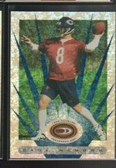 Cade McNown [Power] Football Cards 1999 Panini Donruss Preferred Prices