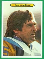 Jack Youngblood #9 Football Cards 1980 Topps Super Prices