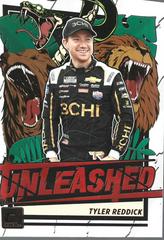 Tyler Reddick [Retail] #U8 Racing Cards 2023 Panini Donruss NASCAR Unleashed Prices