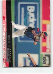 Roberto Alomar Baseball Cards 2000 Upper Deck Prices