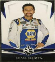 Chase Elliott #11 Racing Cards 2021 Panini Chronicles NASCAR Limited Prices