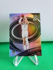 Blake Griffin [Silver] #10 Basketball Cards 2020 Panini Spectra Prices