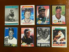 Barry Bonds #876 Baseball Cards 1991 Score Prices