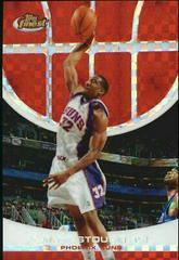 Amare Stoudemire Basketball Cards 2005 Finest Prices
