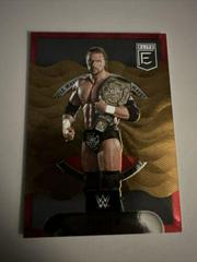 Triple H [Red] #3 Wrestling Cards 2023 Donruss Elite WWE Title Waves Prices