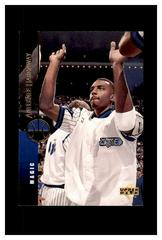 Anfernee Hardaway #228 Basketball Cards 1994 Upper Deck Prices