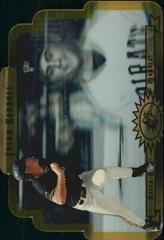 Jason Kendall [Gold] #46 Baseball Cards 1996 Spx Prices