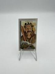Benny Horowitz [Mini No Number] Baseball Cards 2022 Topps Allen & Ginter Prices