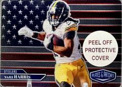 Najee Harris #AM-29 Football Cards 2023 Panini Plates and Patches American Metal Prices