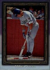 Mike Piazza #79 Baseball Cards 1998 Topps Gallery Prices