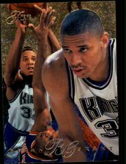 Brian Grant Basketball Cards 1995 Flair Prices