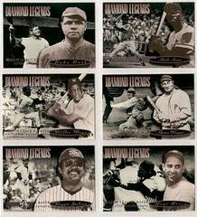 Reggie Jackson Baseball Cards 1994 Upper Deck All Time Heroes Prices