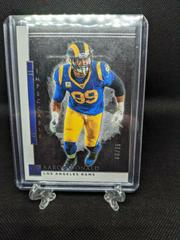 Aaron Donald #56 Football Cards 2020 Panini Impeccable Prices