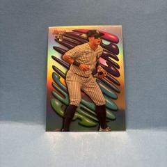 Anthony Volpe #SH-17 Baseball Cards 2023 Bowman's Best Shellacked Prices