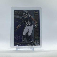 Ed Reed #U15 Football Cards 2020 Panini Select Unbreakable Prices