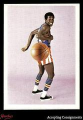 Bobby Hunter Basketball Cards 1971 Globetrotters 84 Prices