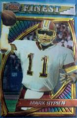 Mark Rypien Football Cards 1994 Topps Finest Prices