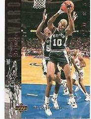 Dennis Rodman [Electric Court] #63 Basketball Cards 1993 Upper Deck SE Prices
