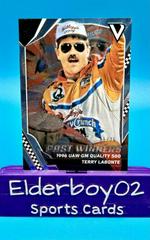 Terry Labonte [Blue] #76 Racing Cards 2018 Panini Victory Lane Nascar Prices