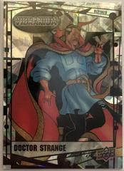 Doctor Strange [Refined] #24 Marvel 2015 Upper Deck Vibranium Prices