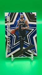 Kevin Durant [Blue] Basketball Cards 2022 Panini Donruss Elite Star Status Prices