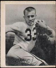 Joe Gottlieb #101 Football Cards 1948 Bowman Prices