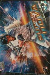 Anthony Volpe [Black Eclipse] #SN-25 Baseball Cards 2023 Topps Cosmic Chrome Supernova Prices