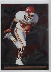 Marcus Allen [Printer's Proofs Silver] Football Cards 1995 Pro Line Prices