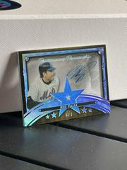 Mike Piazza [Gold] Baseball Cards 2022 Topps Five Star Pentamerous Penmanship Autographs Prices