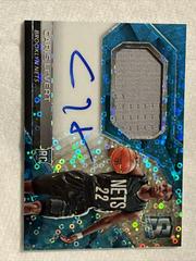 Caris LeVert [Jersey Autograph Neon Blue] #110 Basketball Cards 2016 Panini Spectra Prices