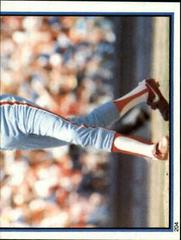 Steve Carlton #204 Baseball Cards 1983 O Pee Chee Stickers Prices