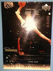 Andrei Kirilenko ##85 Basketball Cards 2004 Upper Deck Prices